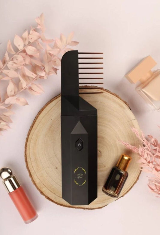 BROSSE BAKHOOR