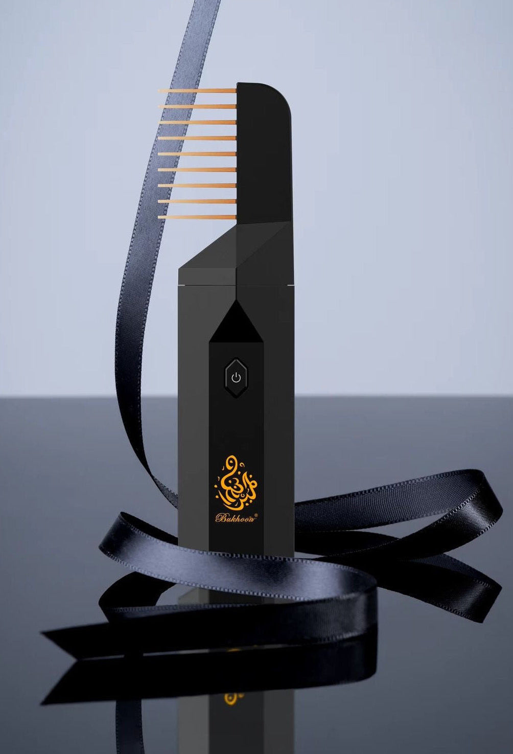 BROSSE BAKHOOR