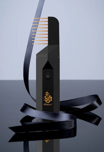 BROSSE BAKHOOR