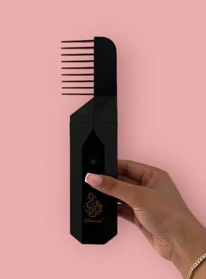 BROSSE BAKHOOR