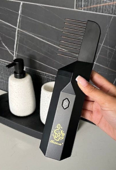 BROSSE BAKHOOR