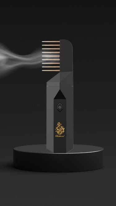 BROSSE BAKHOOR